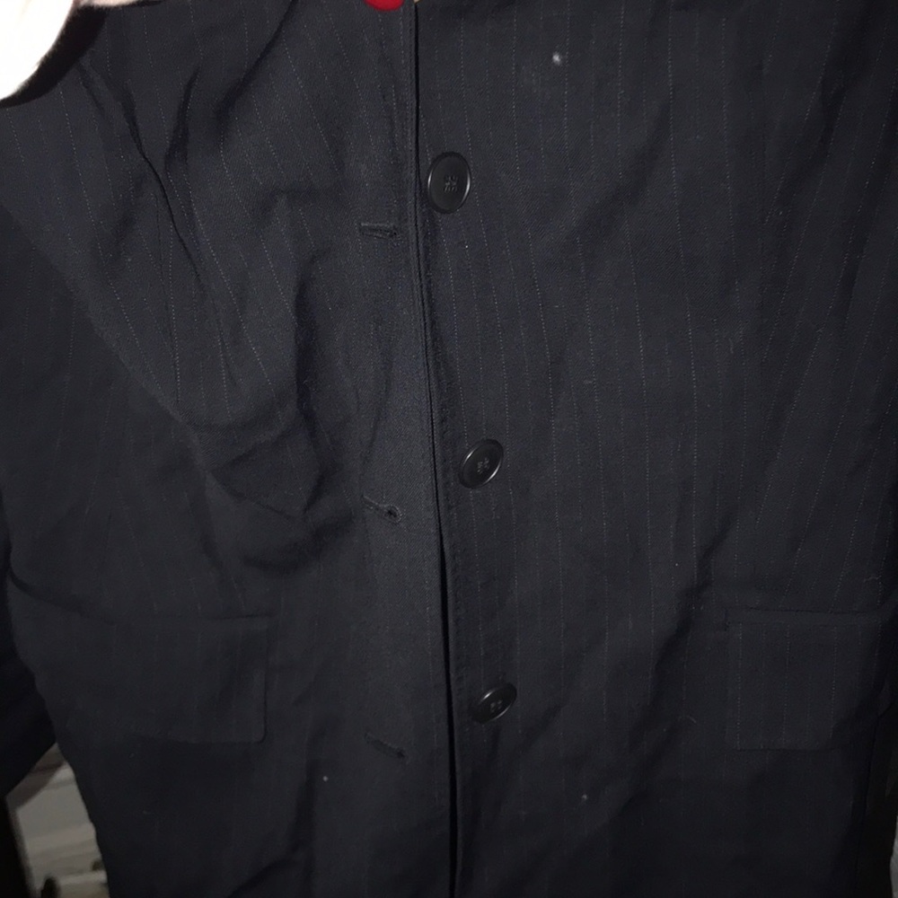 Long Blazer - image 4